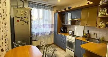 4 room apartment in Minsk, Belarus