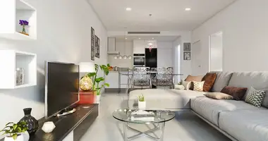 Apartamento 4 habitaciones en Pilar de la Horadada, España