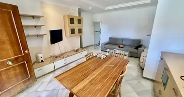 Mieszkanie 2 pokoi w Marbella, Hiszpania
