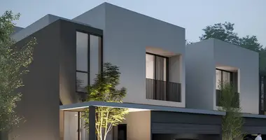 Townhouse 2 bedrooms in Sharjah Emirate, UAE