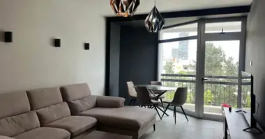 Wohnung 2 Schlafzimmer in Koinoteta Agiou Tychona, Zypern