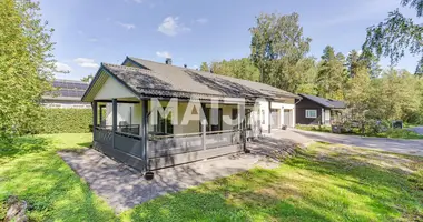 1 bedroom house in Helsinki sub-region, Finland