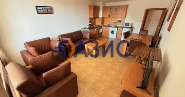 2 bedroom apartment in Sveti Vlas, Bulgaria