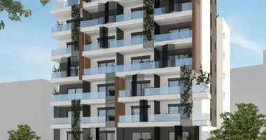 Квартира 1 комната в Palaio Faliro, Греция