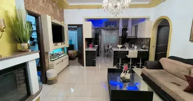 Apartamento 4 habitaciones en Peristasi, Grecia