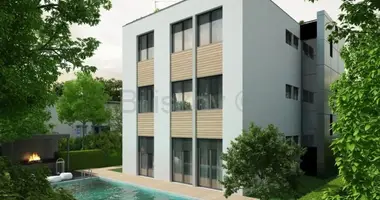 Apartamento 5 habitaciones en Zagreb, Croacia