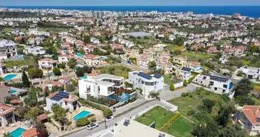 Villa 5 chambres avec Piscine, avec Jardin dans Bases souveraines britanniques