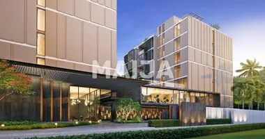 Apartamento 2 habitaciones en Phuket, Tailandia