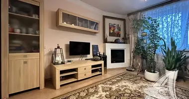 3 room apartment in Brest, Belarus