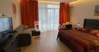 Apartamento 1 habitación en Batumi, Georgia