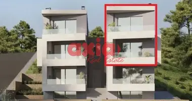 Apartamento 2 habitaciones en Nea Peramos, Grecia