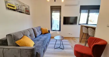 1 bedroom apartment with Garage in Becici, Montenegro