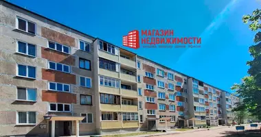 3 room apartment in Masty, Belarus