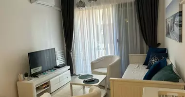 Квартира 2 комнаты в Петровац, Черногория