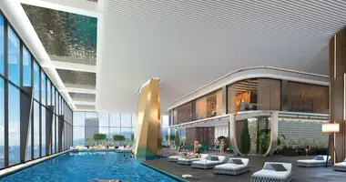 Apartamento 2 habitaciones en Batumi, Georgia