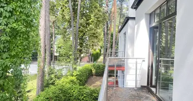 Apartamento 3 habitaciones en Jurmala, Letonia