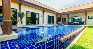 Villa 3 chambres dans Phuket, Thaïlande