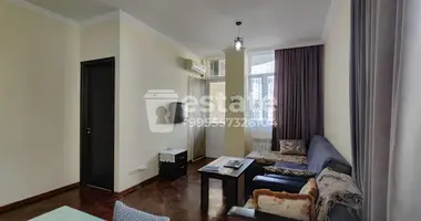 Apartamento 2 habitaciones en Batumi, Georgia
