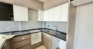 Apartamento 3 habitaciones en Mezitli, Turquía