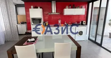 Appartement 2 chambres dans Nessebar, Bulgarie
