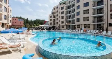 Appartement 1 chambre dans Nessebar, Bulgarie