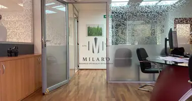 A PARTIALLY FURNISHED BUSINESS PREMISES dans Trzin, Slovénie