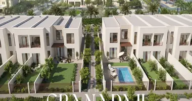 Studio apartment 3 bedrooms in Khuzam, United Arab Emirates