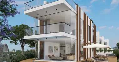 5 bedroom house in Ayia Napa, Cyprus