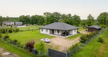 5 room house in Kekava, Latvia