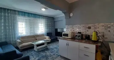 Wohnung 3 Zimmer in Alanya, Türkei