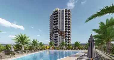 Appartement 1 chambre dans Cesmeli, Turquie
