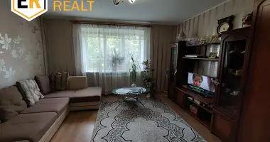 Apartamento 2 habitaciones en Brest, Bielorrusia