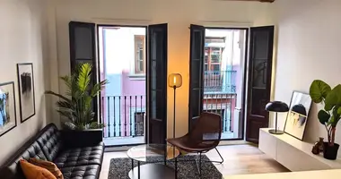 Appartement 2 chambres dans Barcelone, Espagne