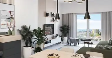 Wohnung 3 Zimmer in Burtaisi, Montenegro