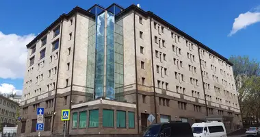 Pomieszczenie biurowe 539 m² w Moskwa, Rosja