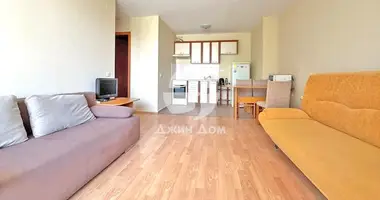 Apartamento 2 habitaciones en Nesebar, Bulgaria