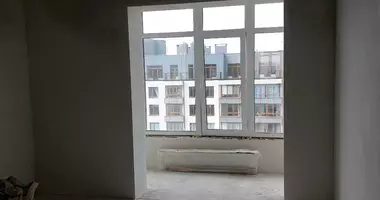 Wohnung 1 Zimmer in Fontanka, Ukraine