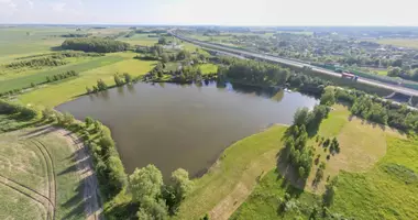 Plot of land in Dzencialauka, Lithuania