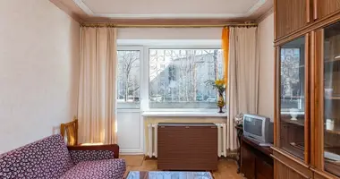 3 room apartment in Kaunas, Lithuania