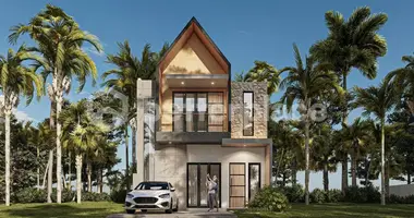 Villa 3 bedrooms in Benoa, Indonesia