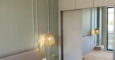 Wohnung 2 zimmer in Tiflis, Georgien