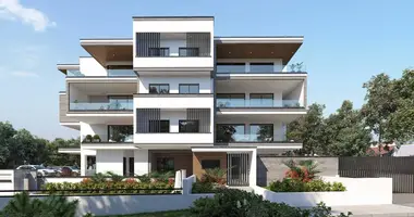 2 bedroom apartment in Germasogeia, Cyprus