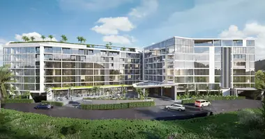2 bedroom apartment in Rawai, Thailand
