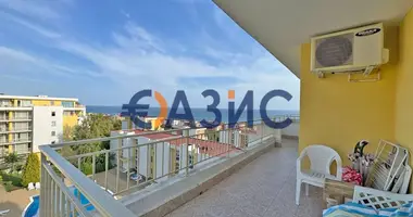1 bedroom apartment in Sveti Vlas, Bulgaria