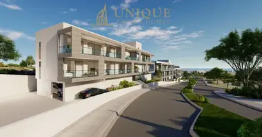 2 bedroom apartment in Paphos Municipality, Cyprus