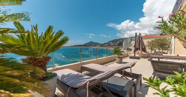 Apartamento 6 habitaciones en Budva, Montenegro