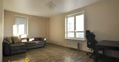 2 room apartment in Minsk, Belarus