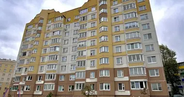 1 room apartment in Minsk, Belarus