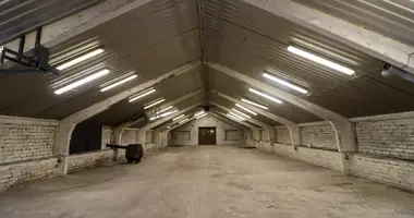 Manufacture 370 m² in Marupe, Latvia