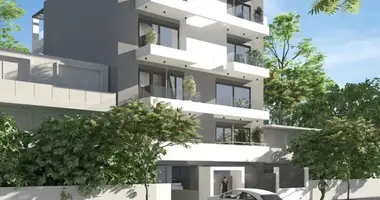3 bedroom apartment in Municipality of Elliniko - Argyroupoli, Greece